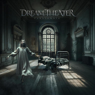 Dream Theater -  Parasomnia